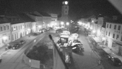 Náměstí, Městská věž