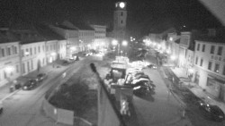 Náměstí, Městská věž