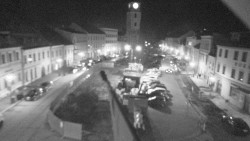 Náměstí, Městská věž