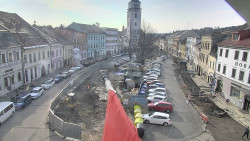 Náměstí, Městská věž