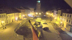 Náměstí, Městská věž