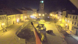 Náměstí, Městská věž