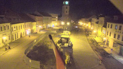 Náměstí, Městská věž