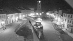 Náměstí, Městská věž