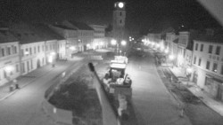 Náměstí, Městská věž