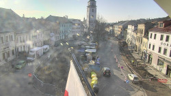 Náměstí, Městská věž