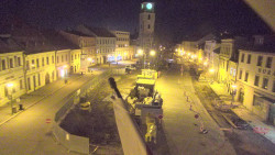 Náměstí, Městská věž