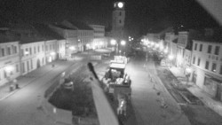 Náměstí, Městská věž