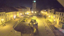 Náměstí, Městská věž