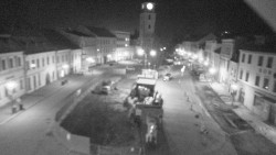 Náměstí, Městská věž