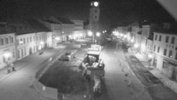 Náměstí, Městská věž