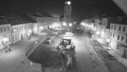 Náměstí, Městská věž