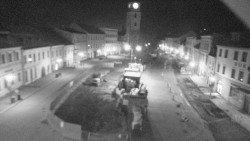 Náměstí, Městská věž