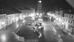 Náměstí, Městská věž