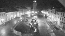 Náměstí, Městská věž