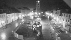 Náměstí, Městská věž