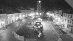 Náměstí, Městská věž