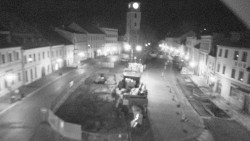 Náměstí, Městská věž