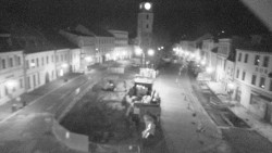 Náměstí, Městská věž