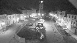 Náměstí, Městská věž