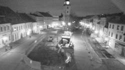 Náměstí, Městská věž