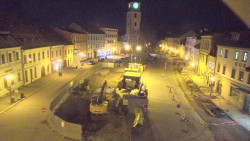 Náměstí, Městská věž