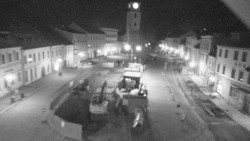 Náměstí, Městská věž