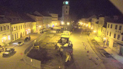 Náměstí, Městská věž