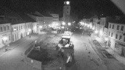 Náměstí, Městská věž