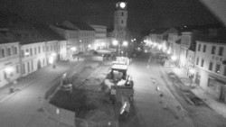 Náměstí, Městská věž