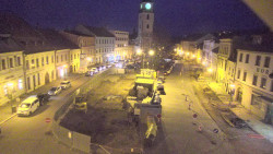 Náměstí, Městská věž