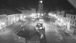 Náměstí, Městská věž