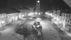 Náměstí, Městská věž