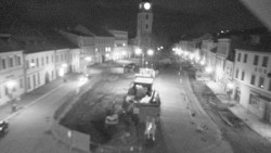 Náměstí, Městská věž