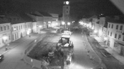 Náměstí, Městská věž