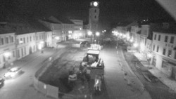 Náměstí, Městská věž