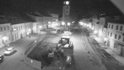 Náměstí, Městská věž