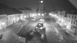 Náměstí, Městská věž