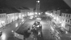 Náměstí, Městská věž