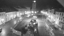 Náměstí, Městská věž