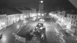 Náměstí, Městská věž