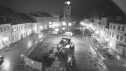 Náměstí, Městská věž