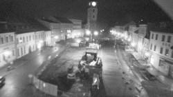 Náměstí, Městská věž