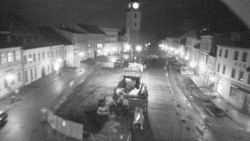 Náměstí, Městská věž