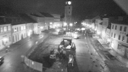 Náměstí, Městská věž