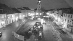 Náměstí, Městská věž