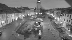 Náměstí, Městská věž