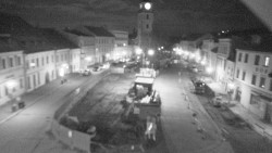 Náměstí, Městská věž