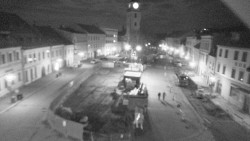 Náměstí, Městská věž