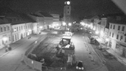 Náměstí, Městská věž